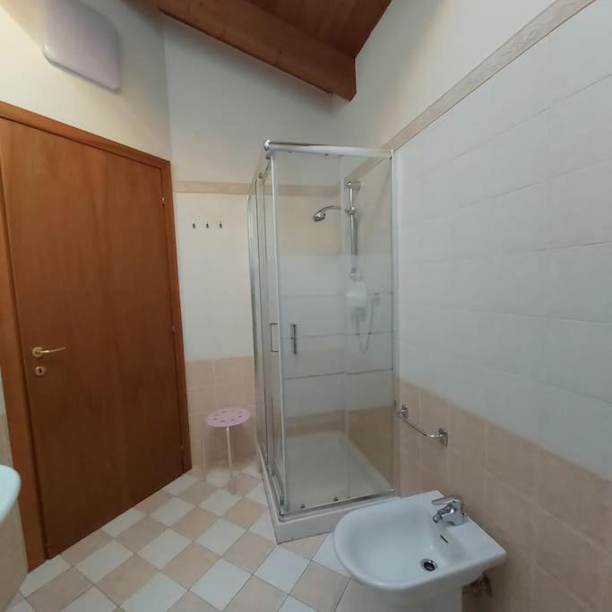 Casa Il Giuggiolo, Relax Nella Motor Valley Villa Сант'Агата Болонезе Екстериор снимка