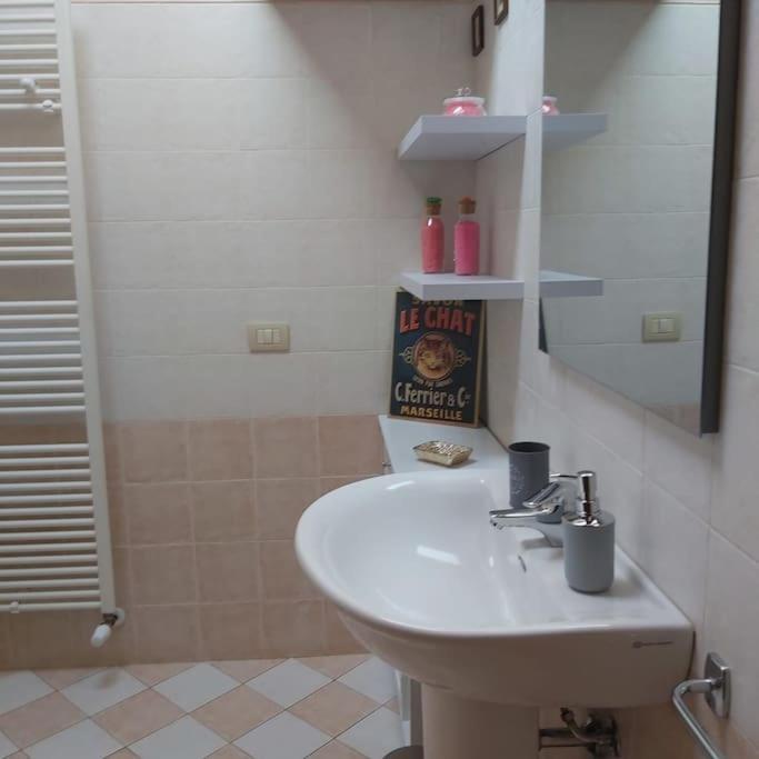 Casa Il Giuggiolo, Relax Nella Motor Valley Villa Сант'Агата Болонезе Екстериор снимка