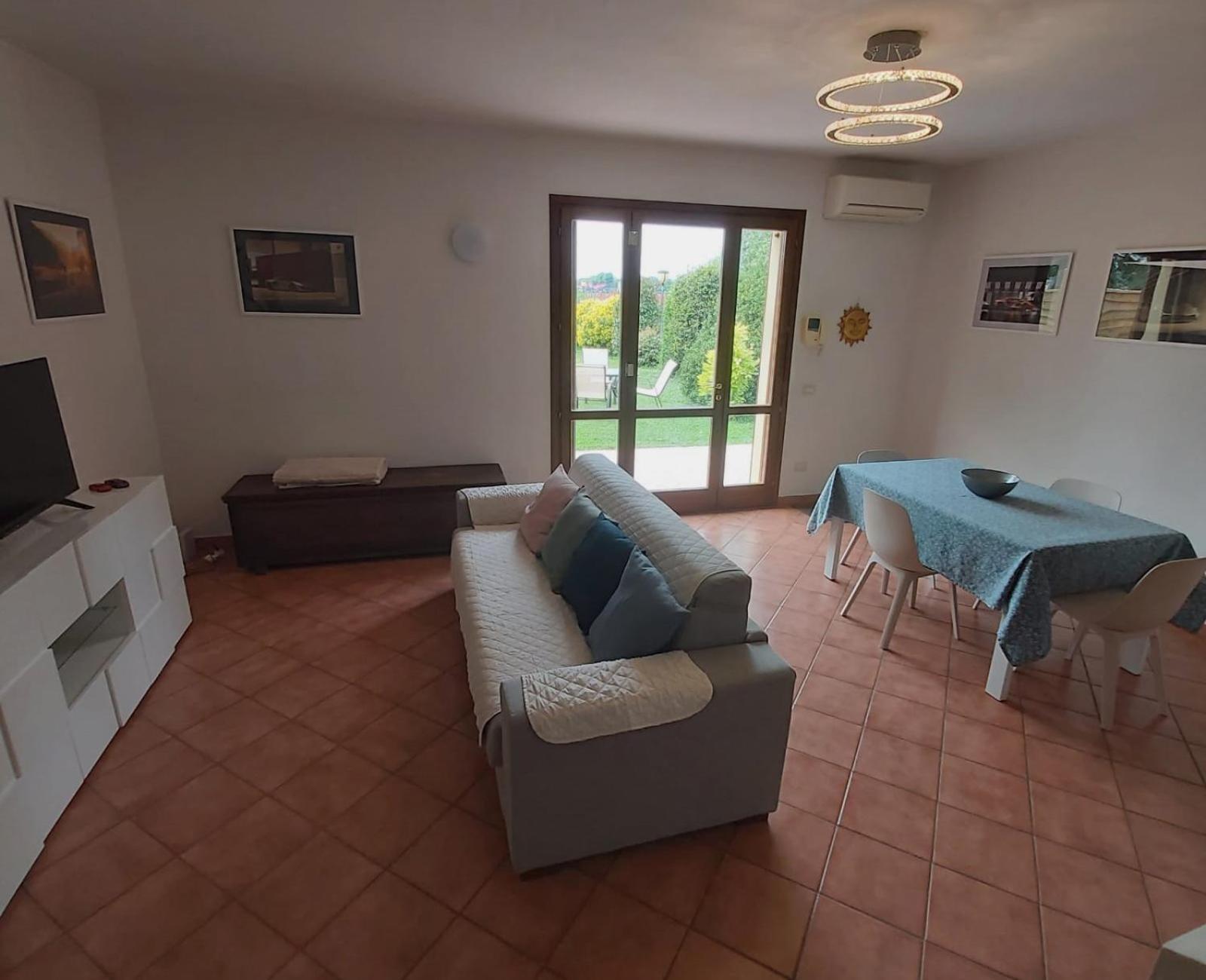 Casa Il Giuggiolo, Relax Nella Motor Valley Villa Сант'Агата Болонезе Екстериор снимка