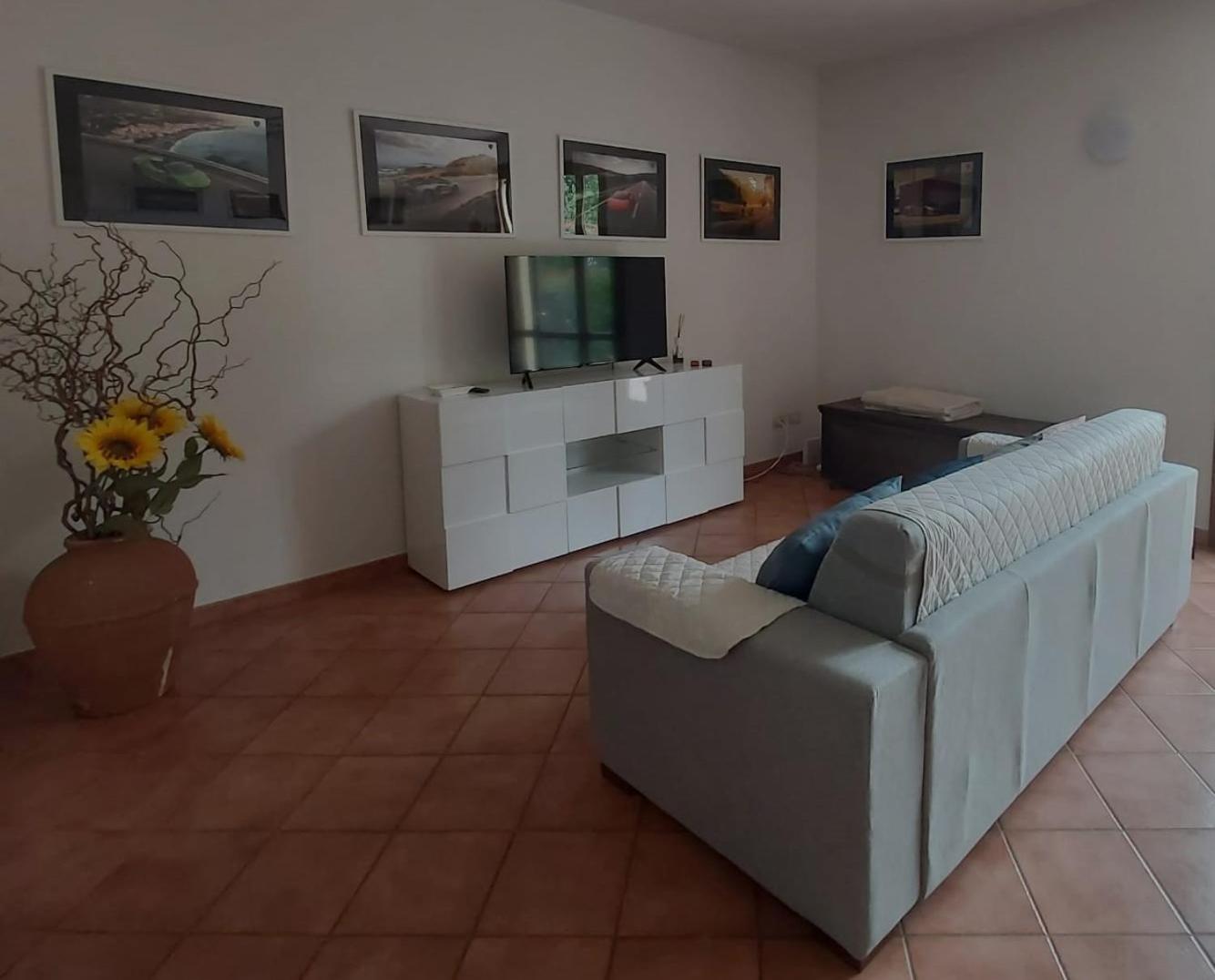 Casa Il Giuggiolo, Relax Nella Motor Valley Villa Сант'Агата Болонезе Екстериор снимка